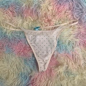 Victoria’s Secret sexy little things